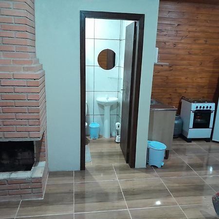 Cabanas Dos Pinheiros São Francisco de Paula Стая снимка